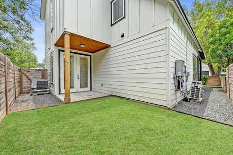 Tiny photo for 504 Normandy ST #A, Austin, TX 78745 (MLS # 7781875)