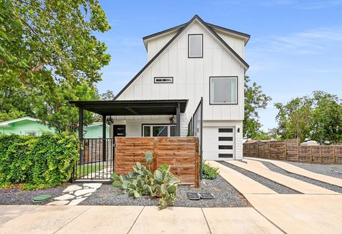 Tiny photo for 504 Normandy ST #A, Austin, TX 78745 (MLS # 7781875)