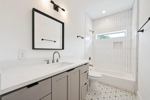 Tiny photo for 504 Normandy ST #A, Austin, TX 78745 (MLS # 7781875)