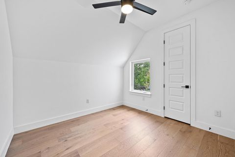 Tiny photo for 504 Normandy ST #A, Austin, TX 78745 (MLS # 7781875)