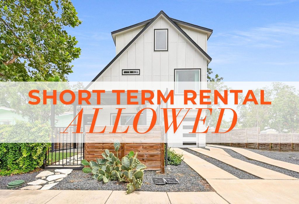 Photo for 504 Normandy ST #A, Austin, TX 78745 (MLS # 7781875)