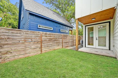 Tiny photo for 504 Normandy ST #A, Austin, TX 78745 (MLS # 7781875)