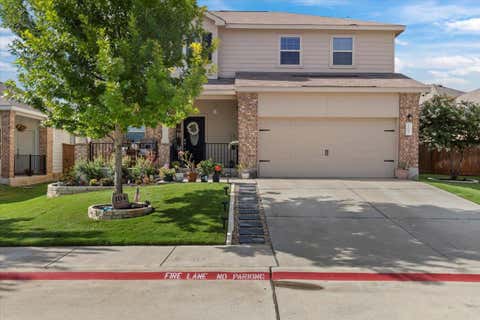Photo of 104 Cressida CV, Jarrell, TX 76537 (MLS # 7445984)