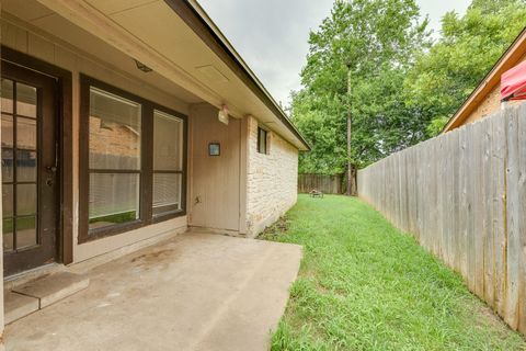 Tiny photo for 16041 Stoneham CIR, Pflugerville, TX 78660 (MLS # 7047074)