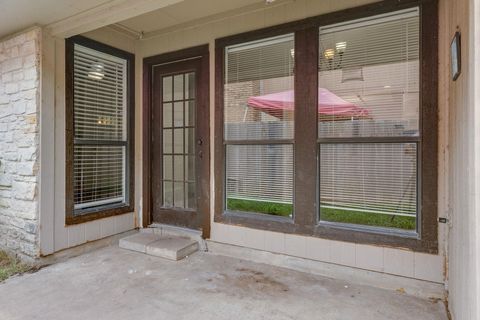 Tiny photo for 16041 Stoneham CIR, Pflugerville, TX 78660 (MLS # 7047074)