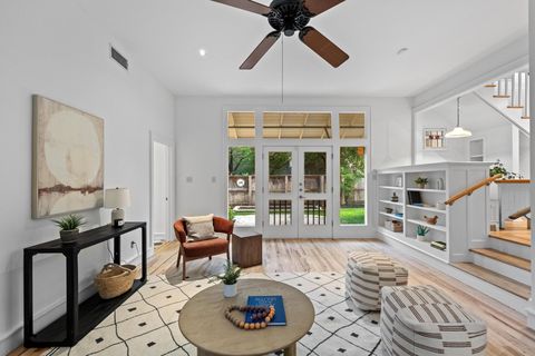 Tiny photo for 4517 Avenue G, Austin, TX 78751 (MLS # 7860086)