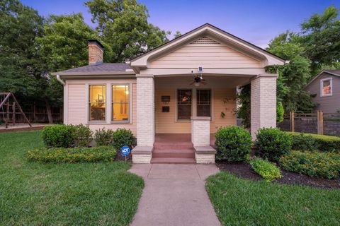 Tiny photo for 4517 Avenue G, Austin, TX 78751 (MLS # 7860086)