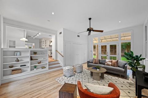 Tiny photo for 4517 Avenue G, Austin, TX 78751 (MLS # 7860086)