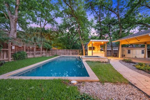 Tiny photo for 4517 Avenue G, Austin, TX 78751 (MLS # 7860086)