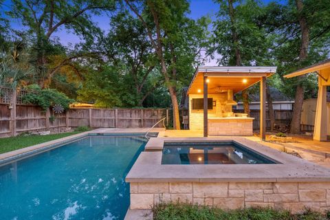 Tiny photo for 4517 Avenue G, Austin, TX 78751 (MLS # 7860086)