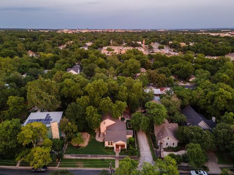 Tiny photo for 4517 Avenue G, Austin, TX 78751 (MLS # 7860086)