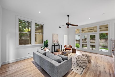 Tiny photo for 4517 Avenue G, Austin, TX 78751 (MLS # 7860086)