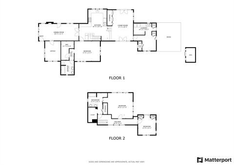Tiny photo for 4517 Avenue G, Austin, TX 78751 (MLS # 7860086)