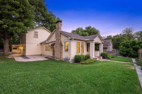 Tiny photo for 4517 Avenue G, Austin, TX 78751 (MLS # 7860086)