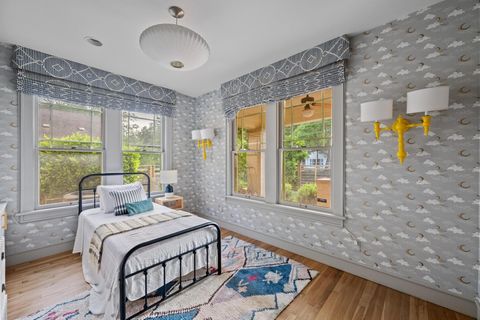Tiny photo for 4517 Avenue G, Austin, TX 78751 (MLS # 7860086)