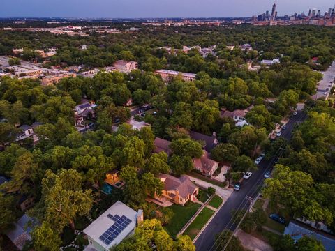Tiny photo for 4517 Avenue G, Austin, TX 78751 (MLS # 7860086)
