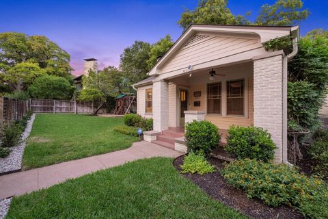 Tiny photo for 4517 Avenue G, Austin, TX 78751 (MLS # 7860086)