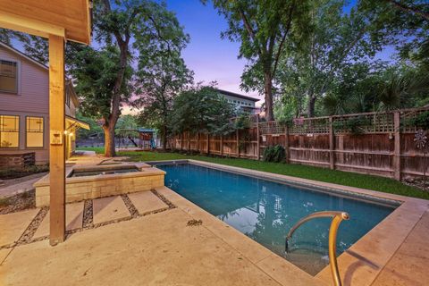 Tiny photo for 4517 Avenue G, Austin, TX 78751 (MLS # 7860086)