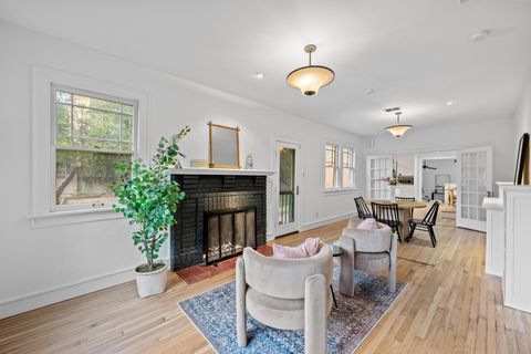 Tiny photo for 4517 Avenue G, Austin, TX 78751 (MLS # 7860086)