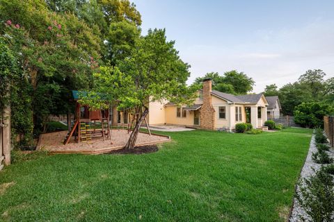 Tiny photo for 4517 Avenue G, Austin, TX 78751 (MLS # 7860086)