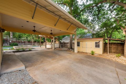 Tiny photo for 4517 Avenue G, Austin, TX 78751 (MLS # 7860086)