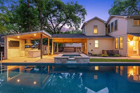 4517 Avenue G Austin TX 78751
