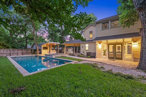 Tiny photo for 4517 Avenue G, Austin, TX 78751 (MLS # 7860086)
