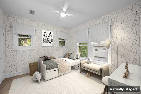 Tiny photo for 4517 Avenue G, Austin, TX 78751 (MLS # 7860086)