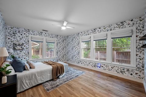 Tiny photo for 4517 Avenue G, Austin, TX 78751 (MLS # 7860086)