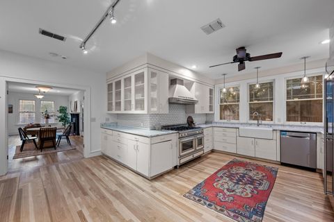 Tiny photo for 4517 Avenue G, Austin, TX 78751 (MLS # 7860086)