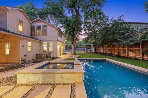 Tiny photo for 4517 Avenue G, Austin, TX 78751 (MLS # 7860086)