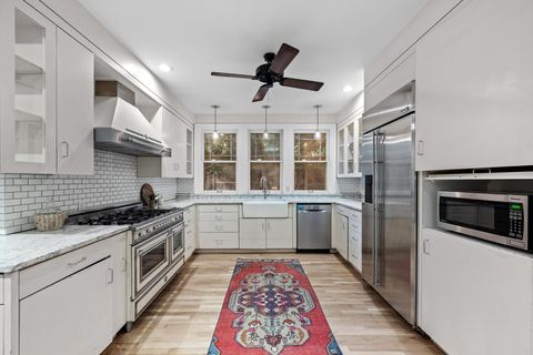 Tiny photo for 4517 Avenue G, Austin, TX 78751 (MLS # 7860086)