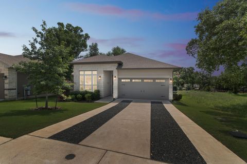 121 Monterey Oak TRL Georgetown TX 78628