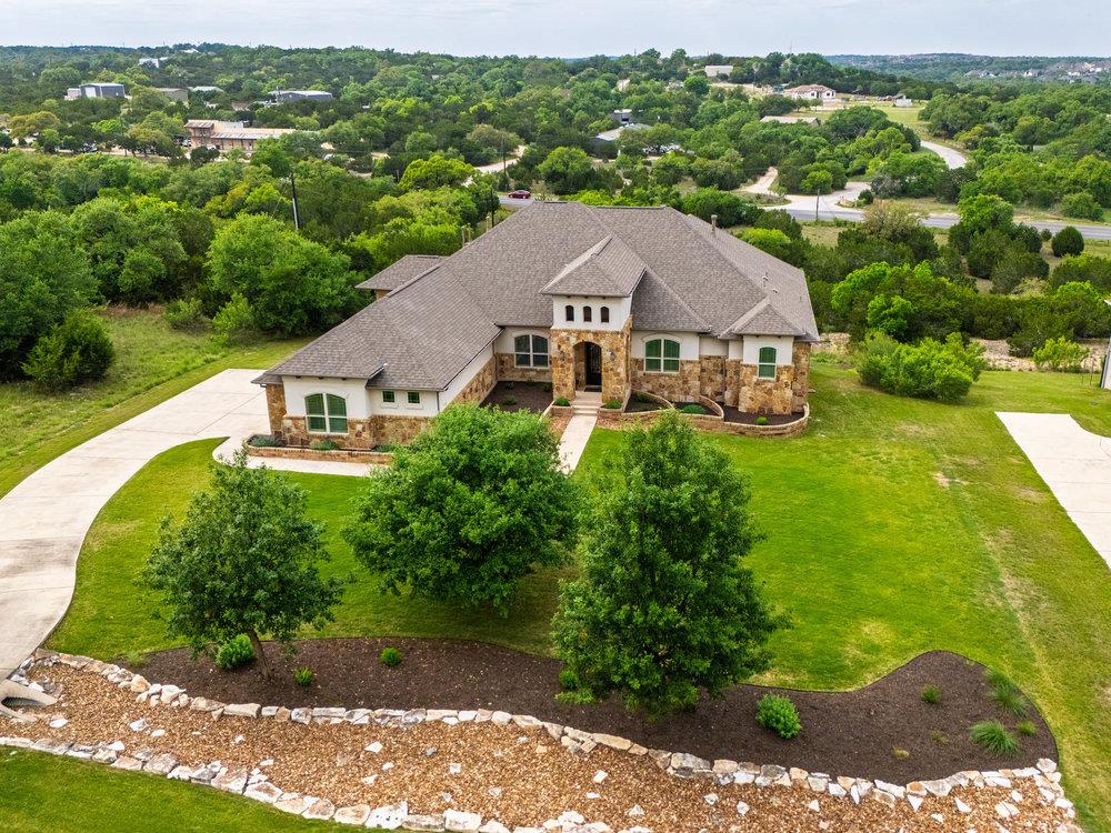 1177 Bluff Woods DR