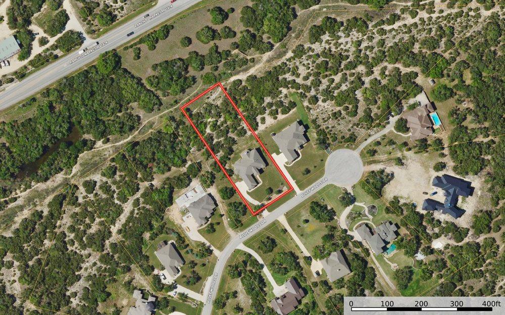1177 Bluff Woods DR