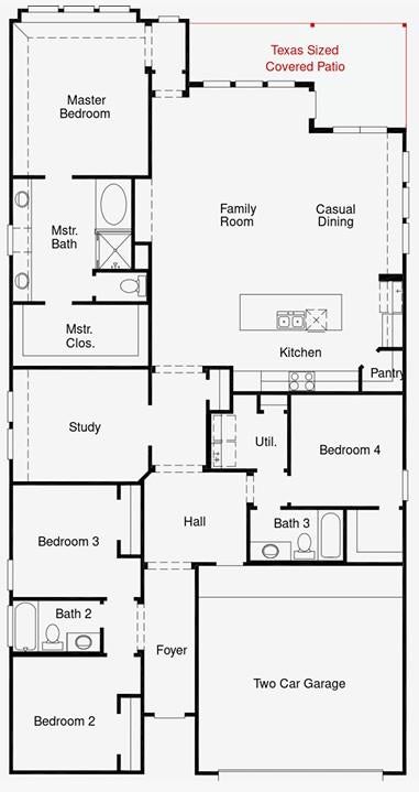 Tiny photo for 17508 Evelyn Ann WAY, Pflugerville, TX 78660 (MLS # 7092762)