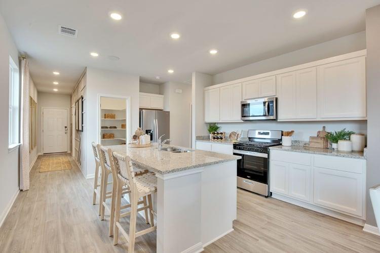118 Cutleaf CV