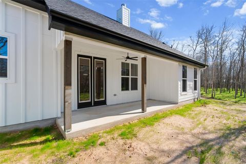 A home in Bastrop