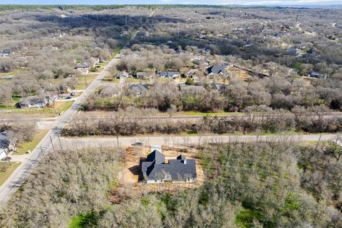 A home in Bastrop