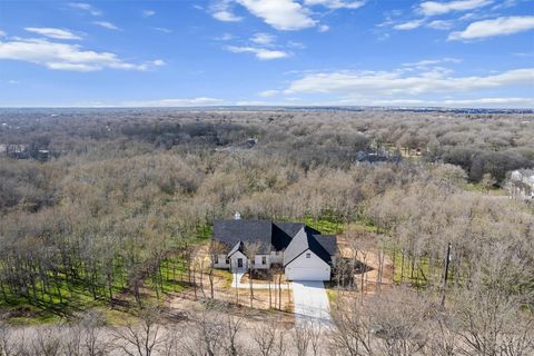 A home in Bastrop