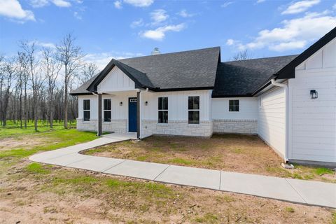 A home in Bastrop