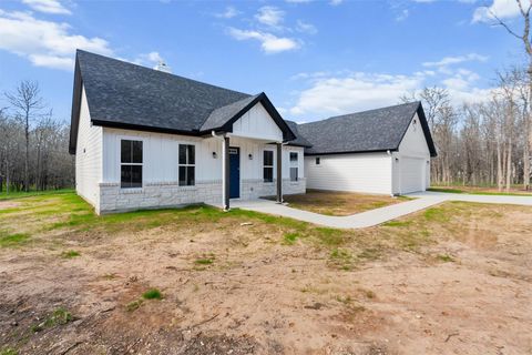 A home in Bastrop