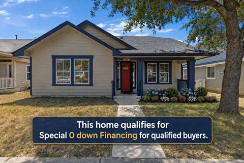 Photo of Kyle, TX 78640 (MLS # 8726094)