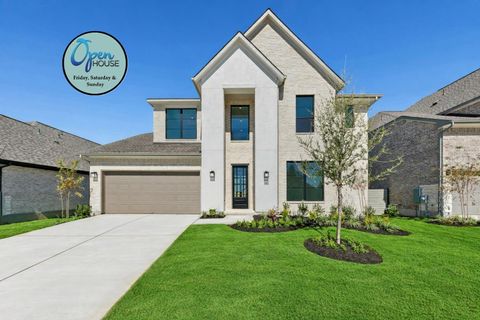 1512 Rodeo Ridge DR Georgetown TX 78628