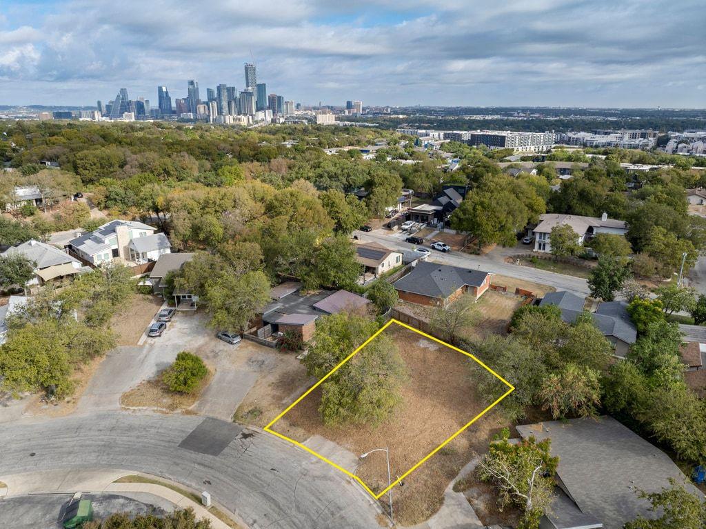 1920 Valley Hill CIR