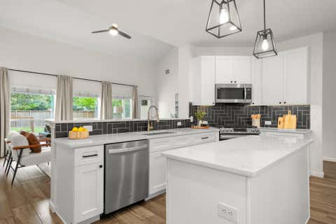 Tiny photo for 18516 Silent Water WAY, Pflugerville, TX 78660 (MLS # 3889287)