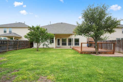 Tiny photo for 18516 Silent Water WAY, Pflugerville, TX 78660 (MLS # 3889287)