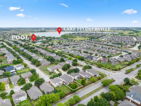 Tiny photo for 18516 Silent Water WAY, Pflugerville, TX 78660 (MLS # 3889287)