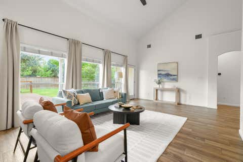 Tiny photo for 18516 Silent Water WAY, Pflugerville, TX 78660 (MLS # 3889287)