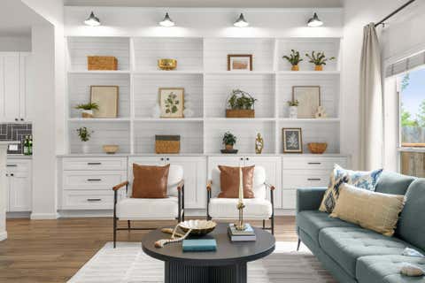Tiny photo for 18516 Silent Water WAY, Pflugerville, TX 78660 (MLS # 3889287)